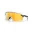 Oakley Encoder Strike Vented OO9235-06 In Prizm 24k Lenses/Matte Carbon Frame