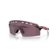 Oakley Encoder Strike Vented OO9235-16 In Giro Pink Stripes/Prizm Road Black