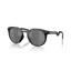 Oakley Hstn OO-9242-01 In Prizm Black Lenses/Matte Black Frame
