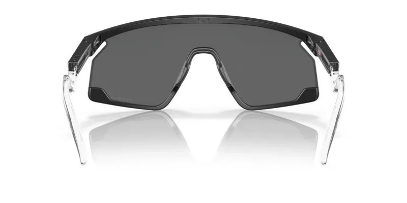 Oakley Bxtr - Prizm Black Lenses/Matte Black Frame-3