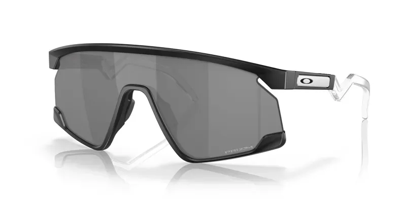 Oakley Bxtr - Prizm Black Lenses/Matte Black Frame