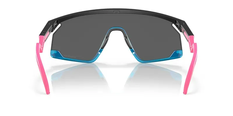 Oakley Bxtr - Prizm Black Lenses/Matte Black Frame-3