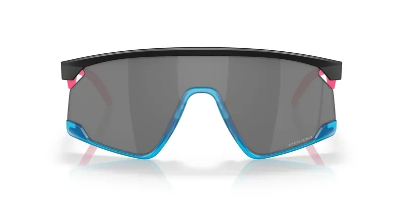 Oakley Bxtr - Prizm Black Lenses/Matte Black Frame-1