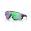 Oakley Jawbreaker OO-9290-46 In Prizm Road Jade Lenses/Grey Ink Frame