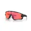 Oakley Jawbreaker OO-9290-48 In Prizm Trail Torch Lenses/Matte Black Frame