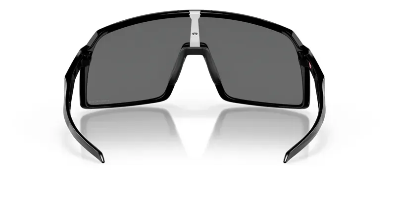 Oakley Sutro In Prizm Black Lenses/Polished Black Frame-3