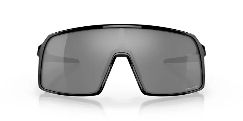 Oakley Sutro In Prizm Black Lenses/Polished Black Frame-1