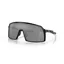 Oakley Sutro In Prizm Black Lenses/Polished Black Frame