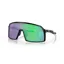 Oakley Sutro OO-9406-03 In Prizm Jade Lenses/Black Ink Frame