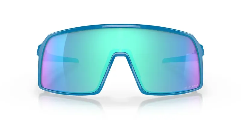 Oakley Sutro OO-9406-07 In Prizm Sapphire Lenses/Sky Blue Frame-1