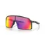 Oakley Sutro OO-9406-08 In Prizm Road Lenses/Matte Black Frame