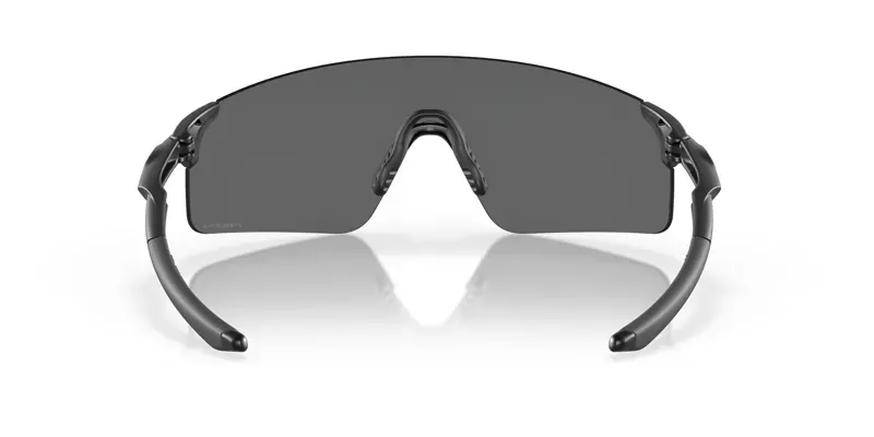 Oakley Evzero Blades  In Prizm Black Lenses/Matte Black Frame-3