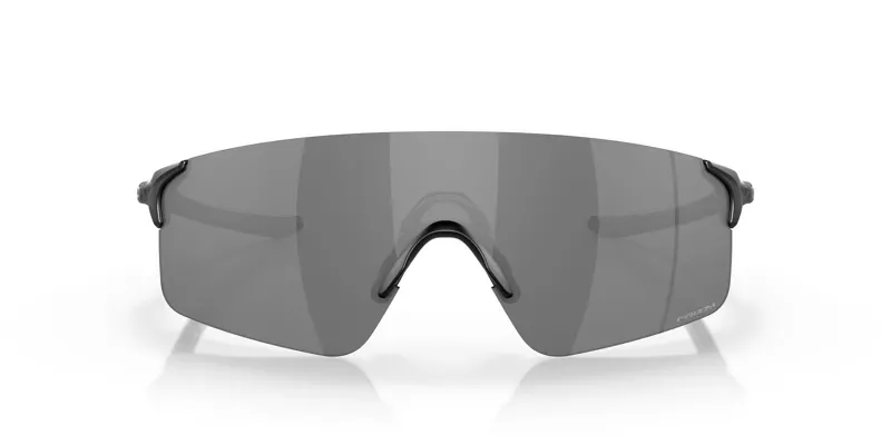 Oakley Evzero Blades  In Prizm Black Lenses/Matte Black Frame-1