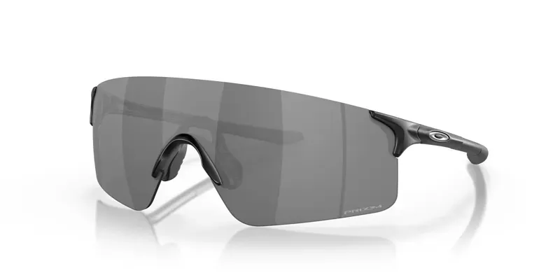 Oakley Evzero Blades  In Prizm Black Lenses/Matte Black Frame