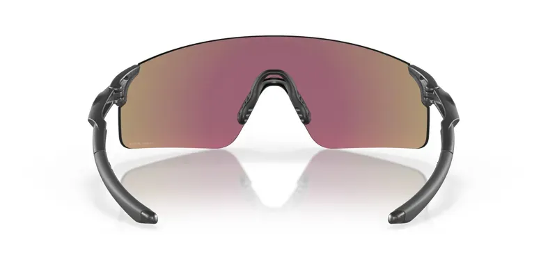 Oakley Evzero Blades OO-9454-03 In Prizm Sapphire Lenses/Steel Frame-3