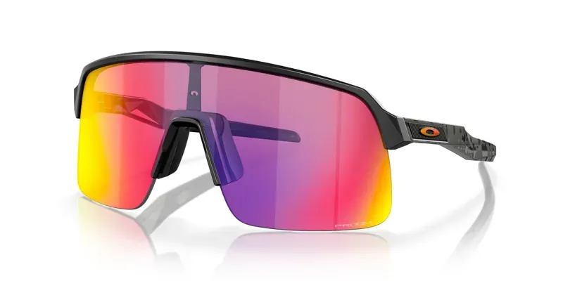 Oakley Sutro Lite OO-9463-54 In Prizm Road Lenses/Matte Black Frame