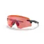 Oakley Encoder OO9471-02 In Prizm Field Lenses/Polished Black Frame