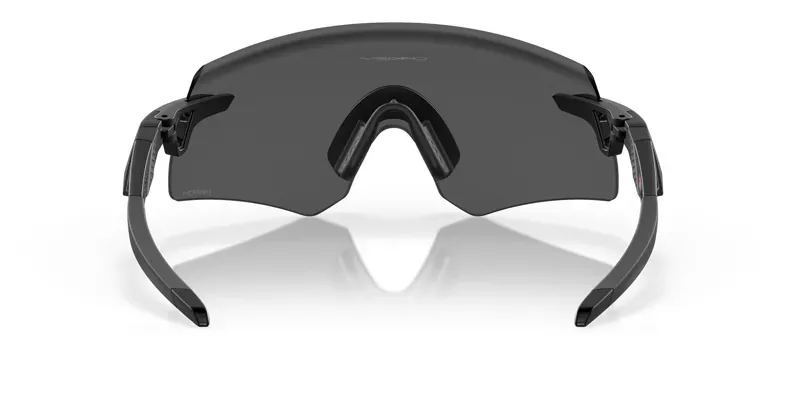Oakley Encoder - Prizm Black Lenses/Matte Black Frame-3