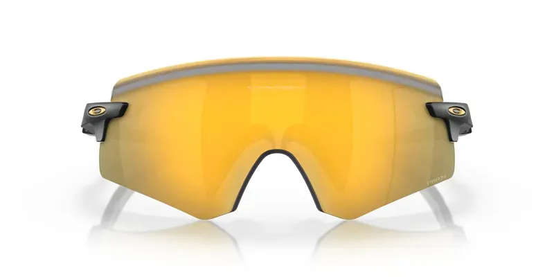 Oakley Encoder OO9471-04 In Prizm 24k Lenses/Matte Carbon Frame-1