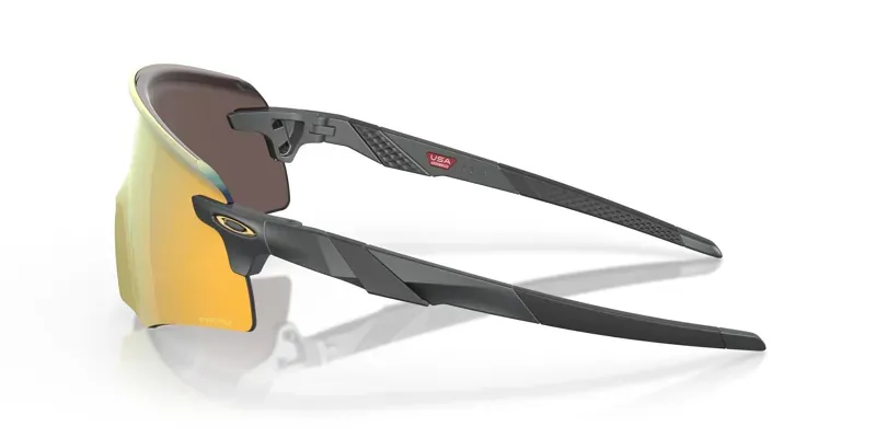 Oakley Encoder OO9471-04 In Prizm 24k Lenses/Matte Carbon Frame-2