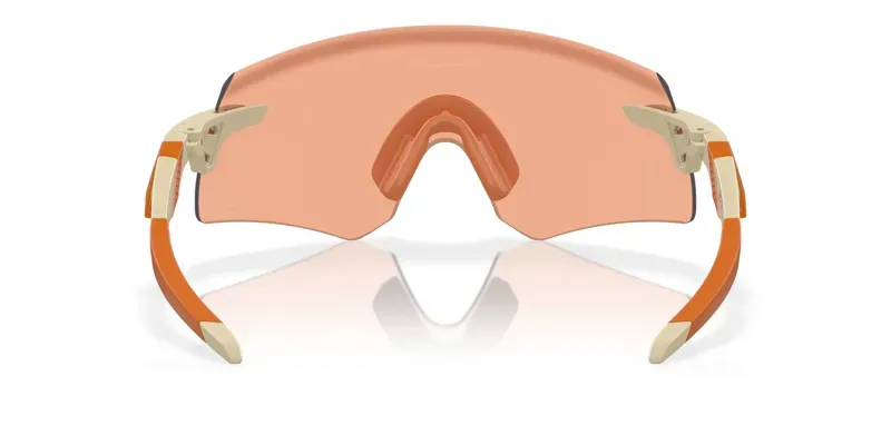 Oakley Encoder Coalesce Collection OO9471-25 In Prizm Berry Lenses/Matte Sand Frame-3