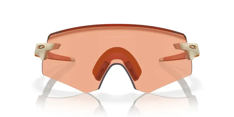 Oakley Encoder Coalesce Collection OO9471-25 In Prizm Berry Lenses/Matte Sand Frame-1