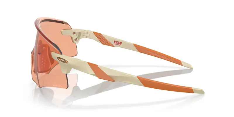 Oakley Encoder Coalesce Collection OO9471-25 In Prizm Berry Lenses/Matte Sand Frame-2