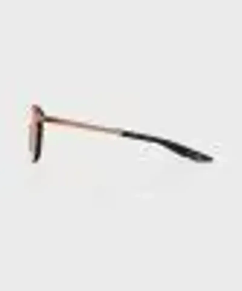 100 Legere Round Glasses - Mirror Lens Copper Chromium/ HiPER Copper-2