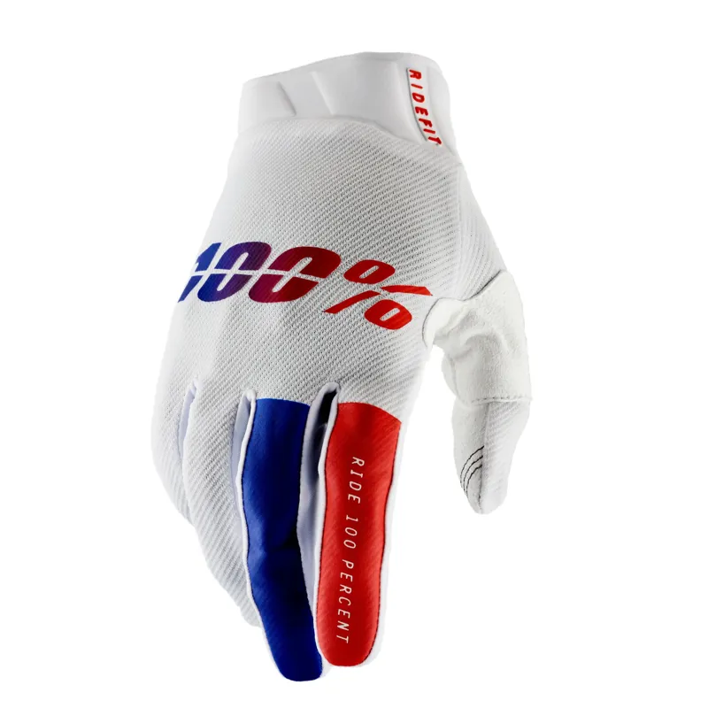 100 Ridefit Gloves Corpo 