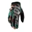 100% Brisker Cold Weather Gloves in Camo/Black