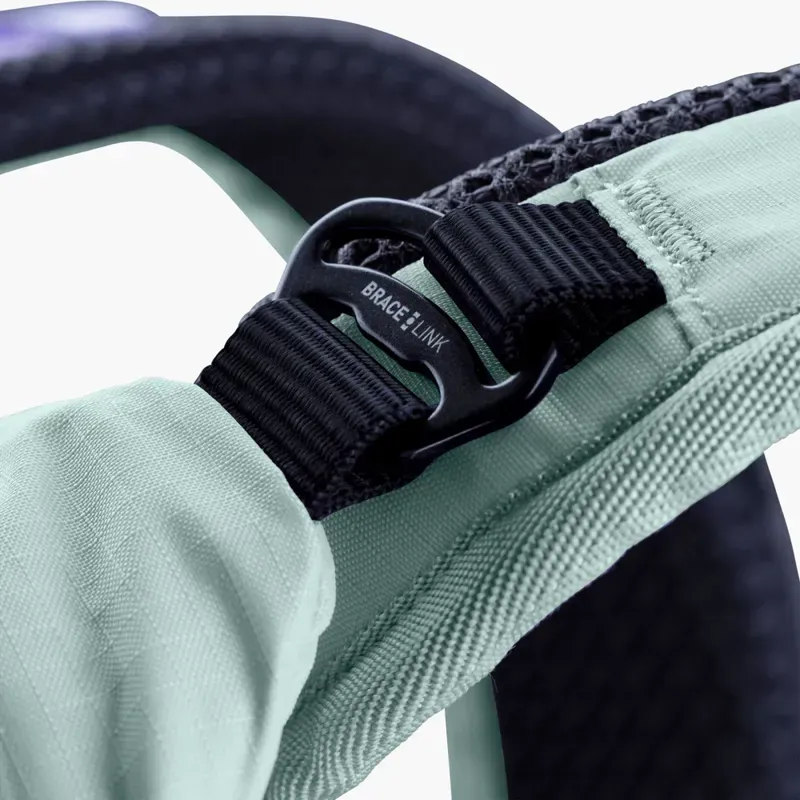 Evoc Stage 12 Performance Backpack in Mint-7