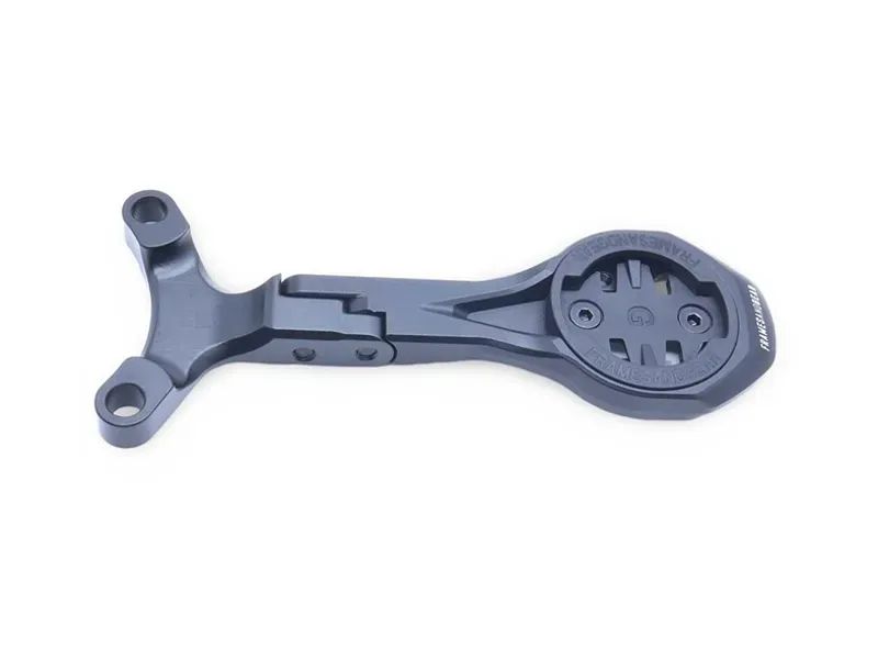 Framesandgear Aeromount Computer Mount For Cannondale Supersix KNOT/SAVE Bar wahoo large wahoo ace-1