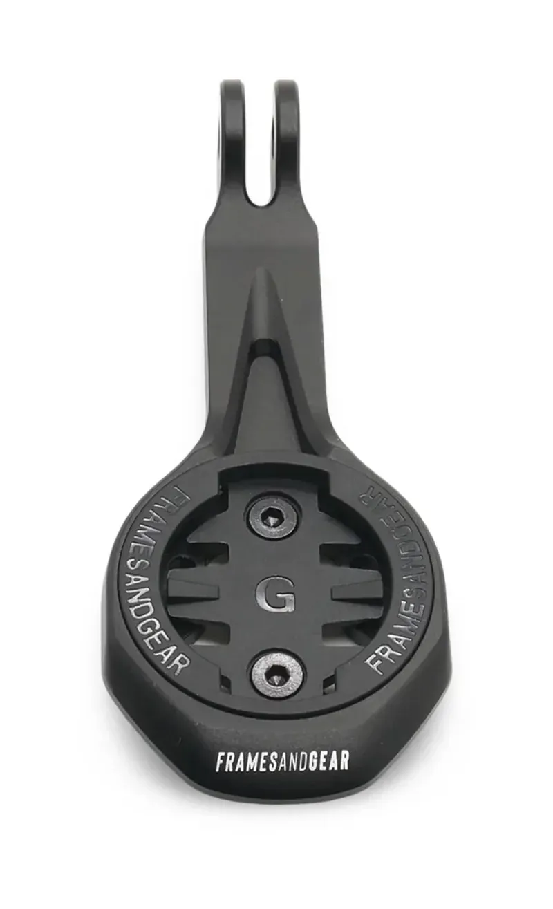 Framesandgear Aeromount Computer Mount For BMC ICS garmin-2