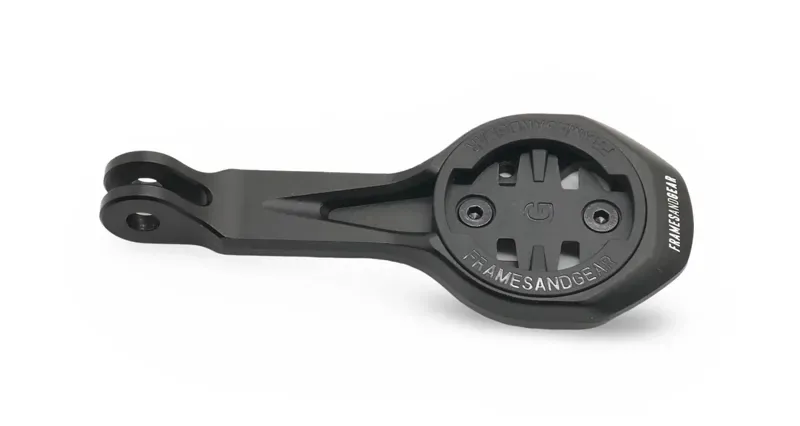 Framesandgear Aeromount Computer Mount For BMC ICS garmin-3