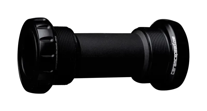 CeramicSpeed BSA Road Bottom Bracket -  24mm axle 