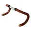 Brooks Leather Bar Tape in Brown