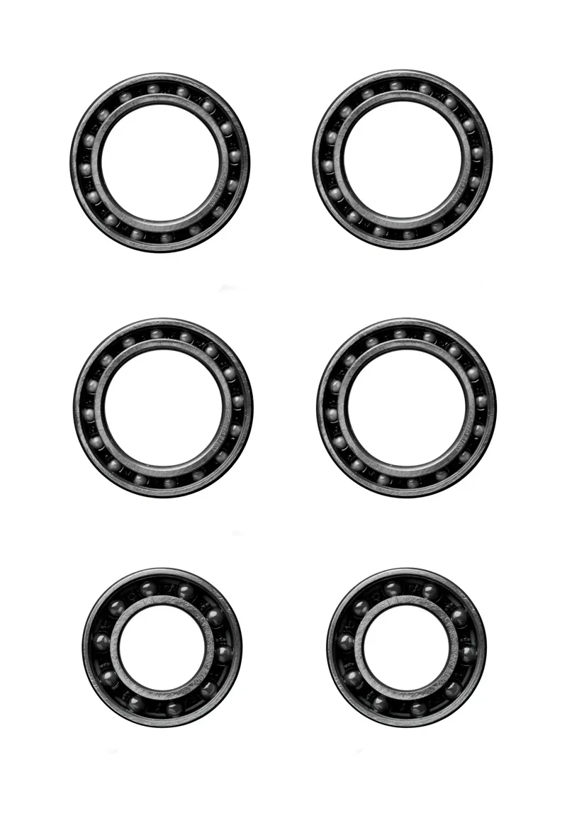 CeramicSpeed Wheel Bearings For Roval Rapide Alpinist CLX