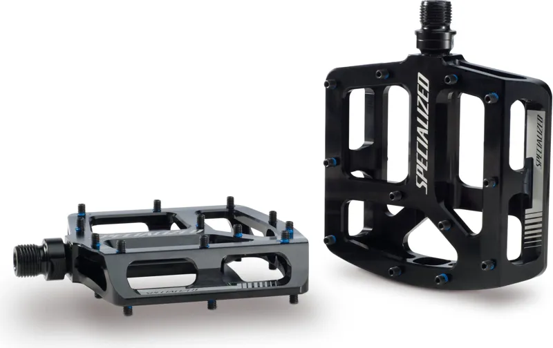 Specialized Bennies Platform Pedals 