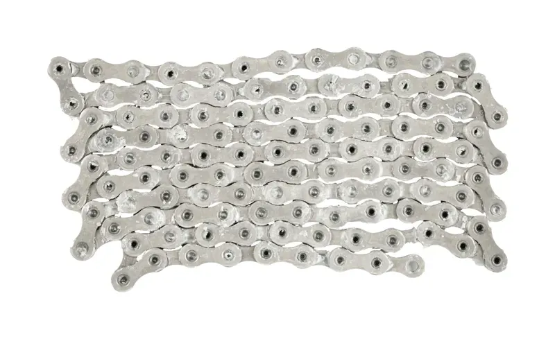 CeramicSpeed UFO Factory Optimized Shimano 12S Chain No Teflon