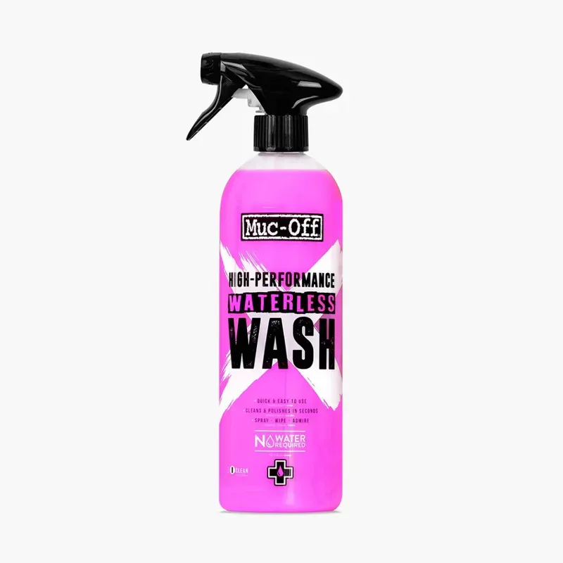 Muc-Off Waterless Wash 5l