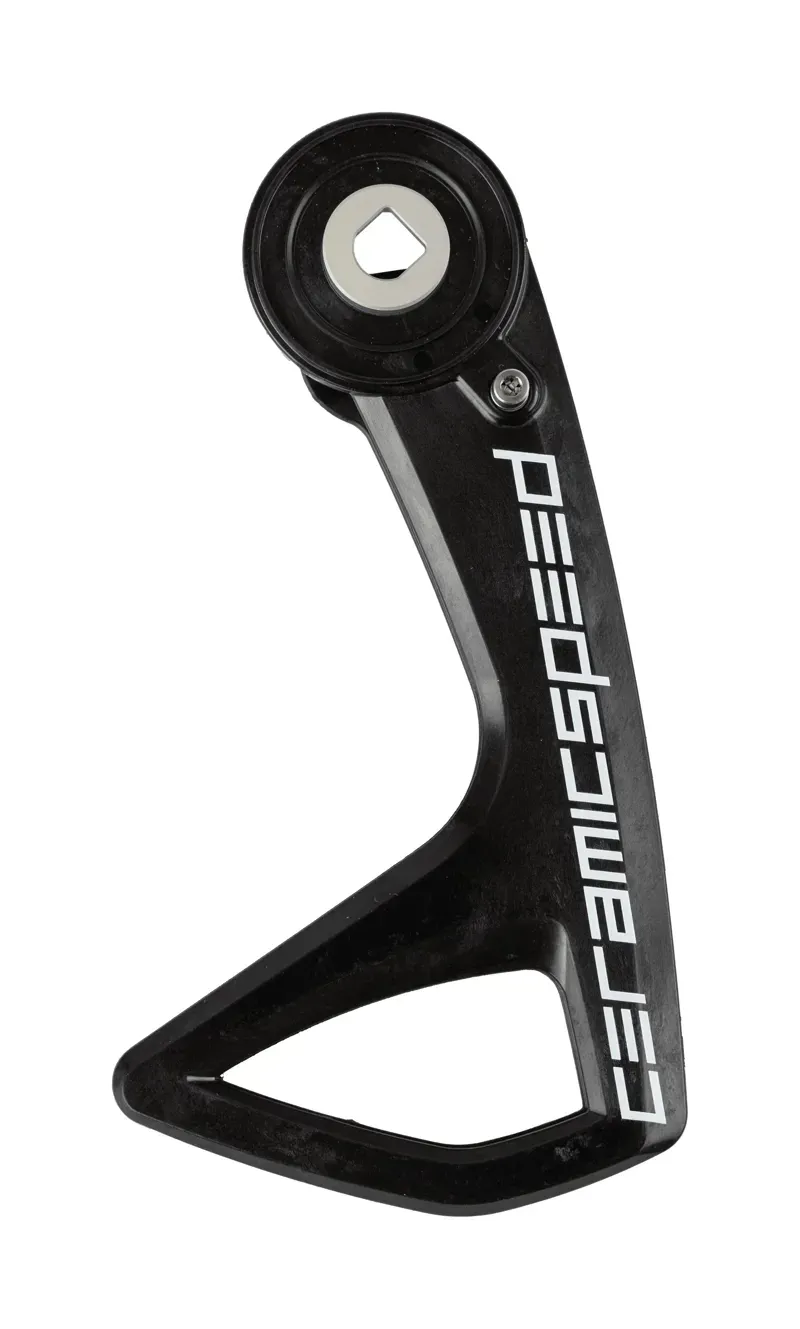CeramicSpeed OSPW RS Repalcement Cage TEAM Edition For SRAM Red/Force AXS
