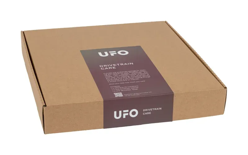 CeramicSpeed UFO Drivetrain Care Bundle-1