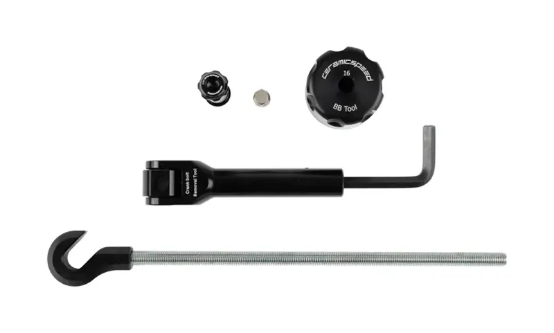 CeramicSpeed CrankBolt Removal Tool