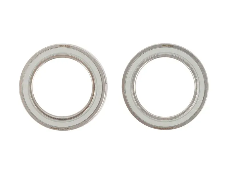 CeramicSpeed BB Alpha Campag Ultra Torque Road Ceramic Bearing Kit in Black