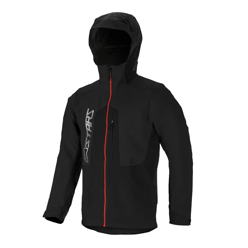 Alpinestars Nevada Thermal Jacket In Black