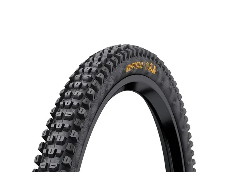 Continental Kryptotal Rear Enduro MTB Tyre - Soft Compound 