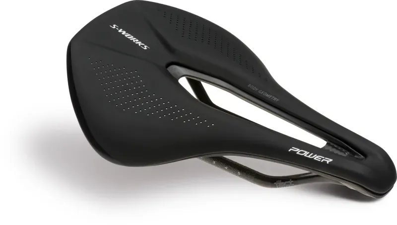 Specialized S-Works Power Saddle