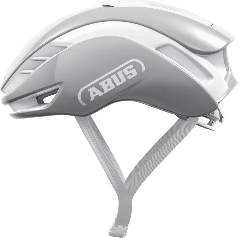 ABUS - GAMECHANGER 2.0 Pure M Grey Medium