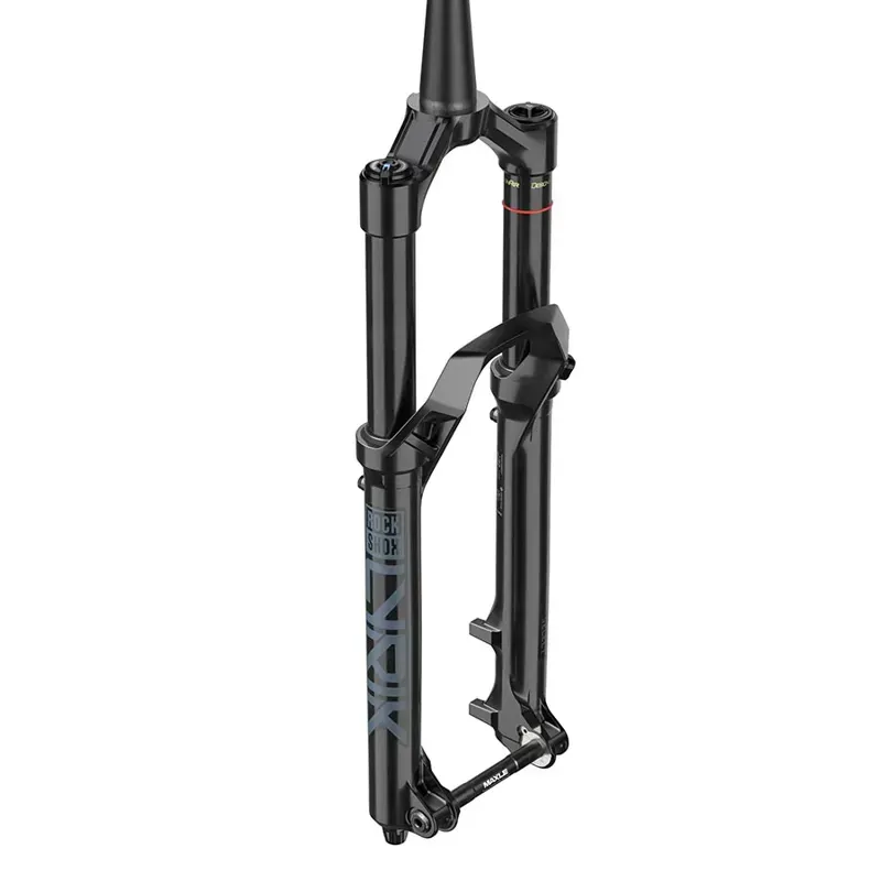 RockShox Lyrik Select 27.5 44Offset MY23: BLACK 1