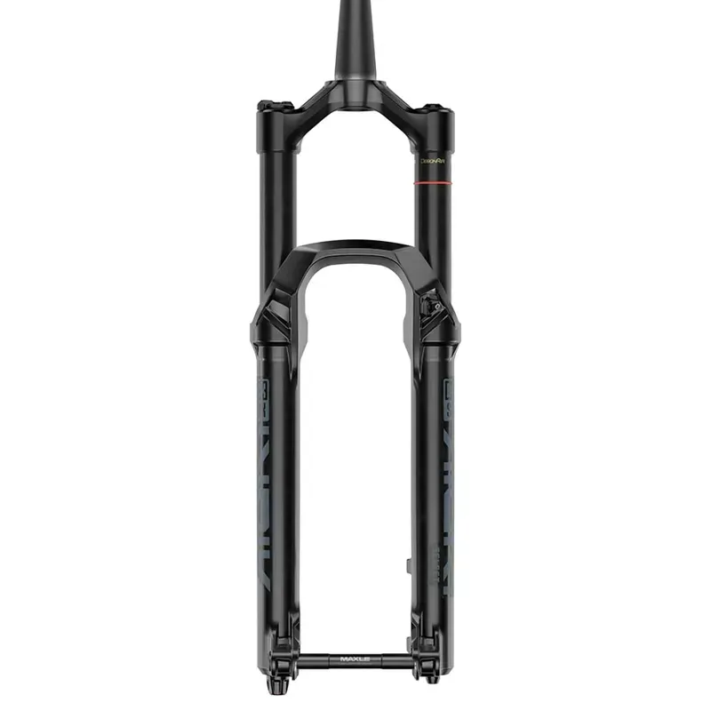 RockShox Lyrik Select 29 MY23: BLACK 1-1